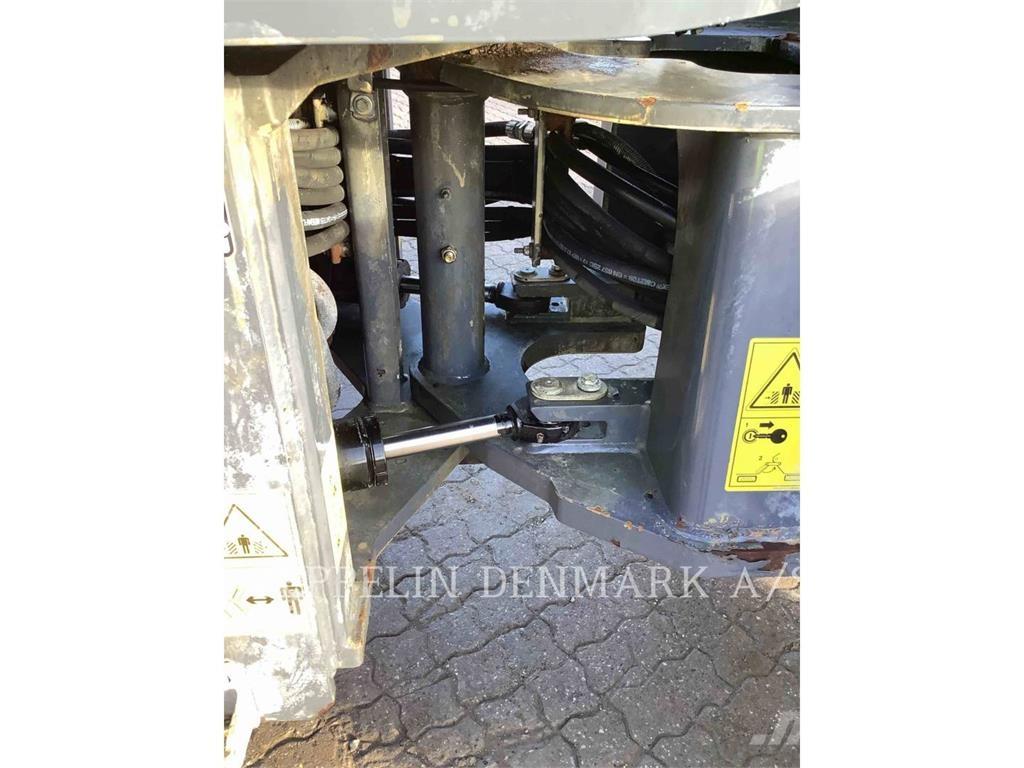 Schaeff TL100 Læssemaskiner på hjul