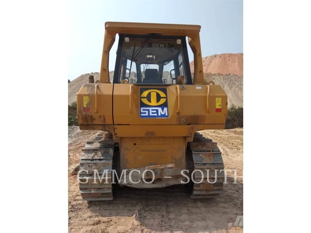 SEM CO. LTD 816 Bulldozer på larvebånd