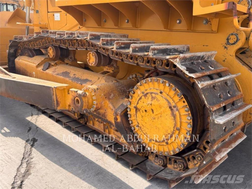 SEM MACHINERY SEM 832F Bulldozer på larvebånd