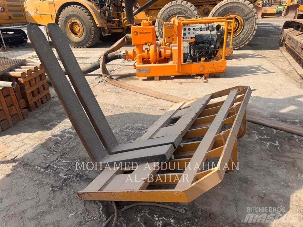 SEM MACHINERY SEM655D Læssemaskiner på hjul