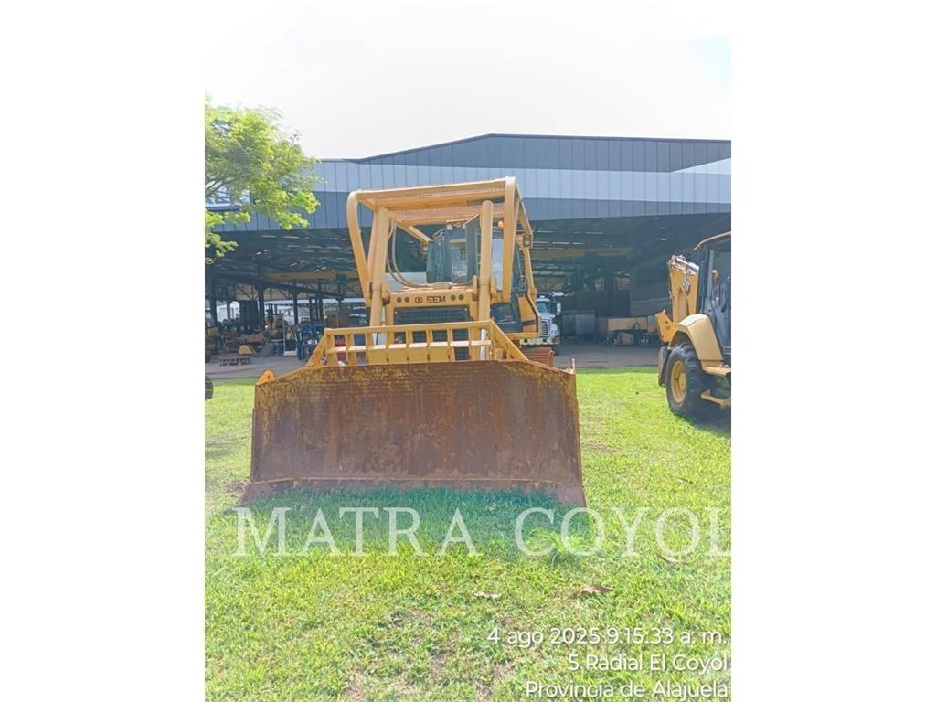 SEM MACHINERY SEM816D Bulldozer på larvebånd