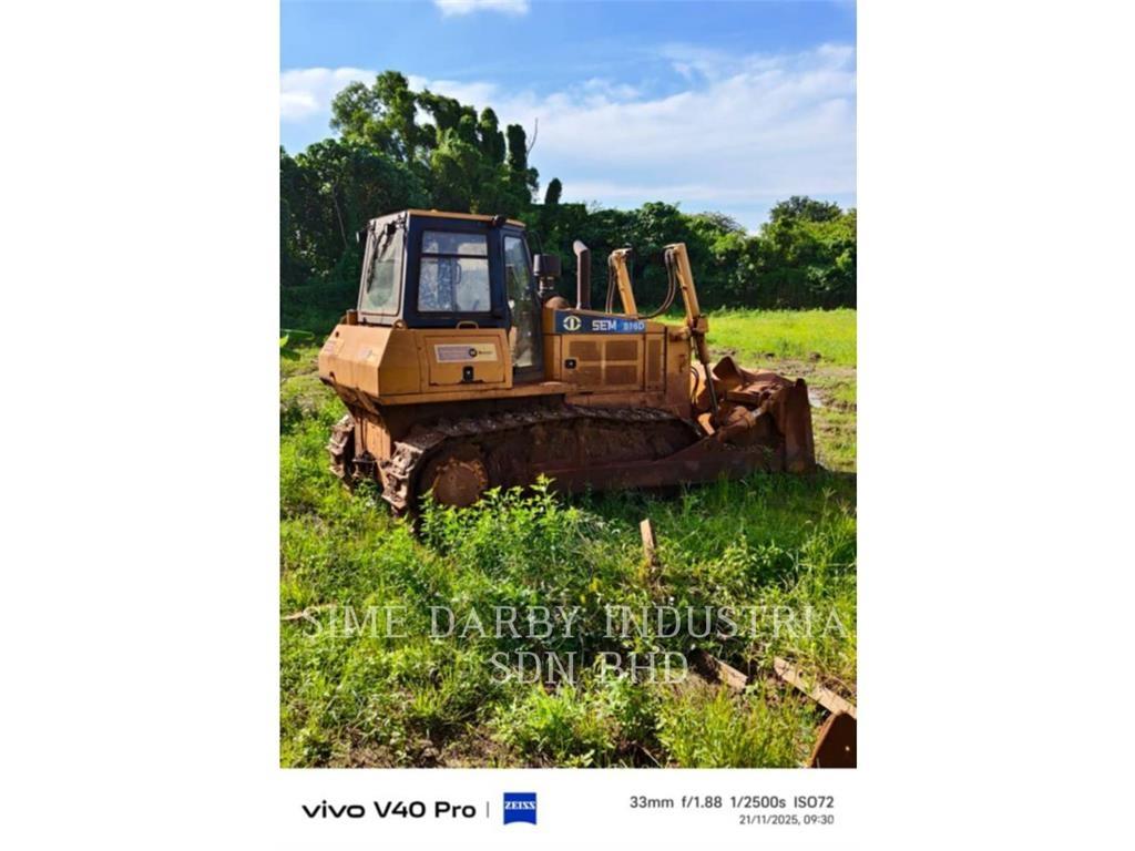 SEM MACHINERY SEM816D Bulldozer på larvebånd