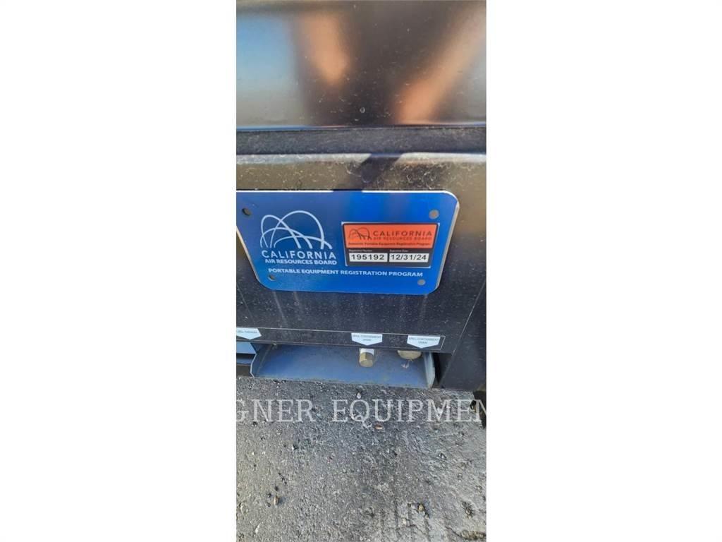 Shindaiwa DKG45F Andre generatorer
