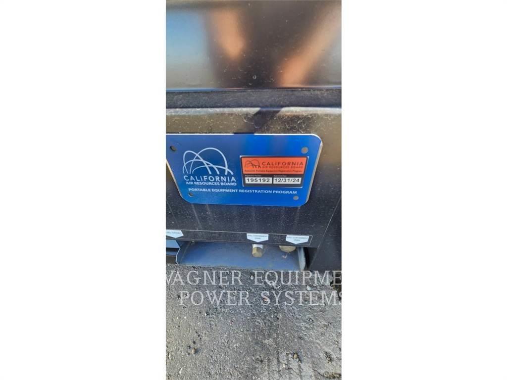 Shindaiwa DKG45F Andre generatorer