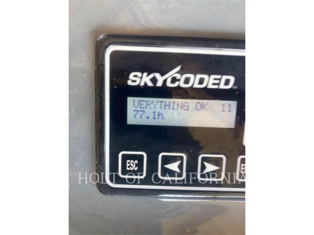 Skyjack SCISSOR 19 Saxlifte