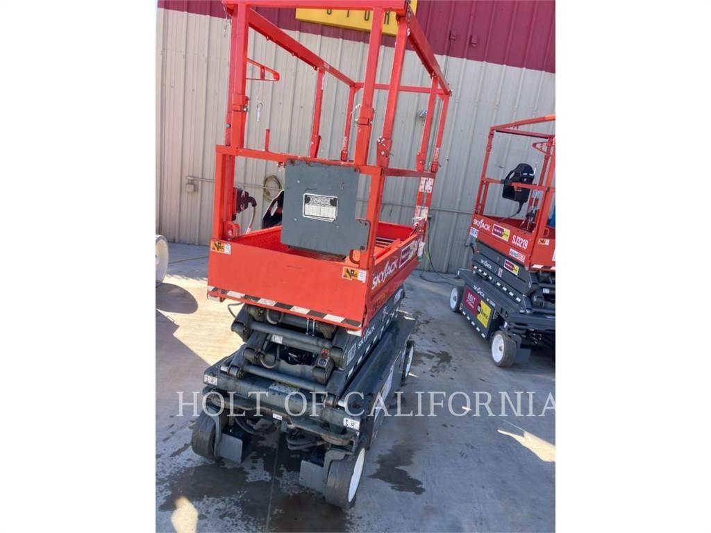 Skyjack SCISSOR 19 Saxlifte