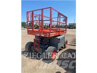 Skyjack SJ6826 Saxlifte