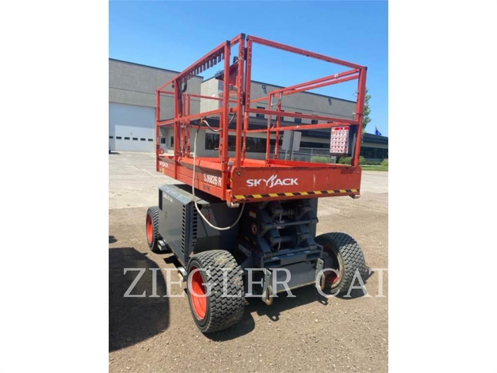 Skyjack SJ6826 Saxlifte