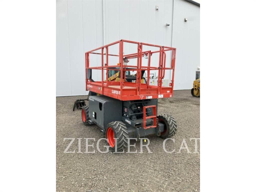 Skyjack SJ6826RT Saxlifte