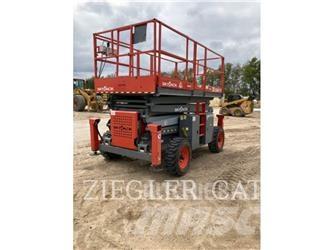 Skyjack SJ8841 Saxlifte