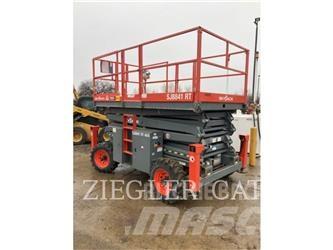 Skyjack SJ8841 Saxlifte