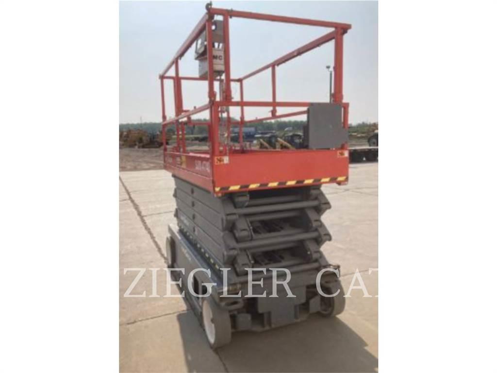 Skyjack SJIII4740 Saxlifte