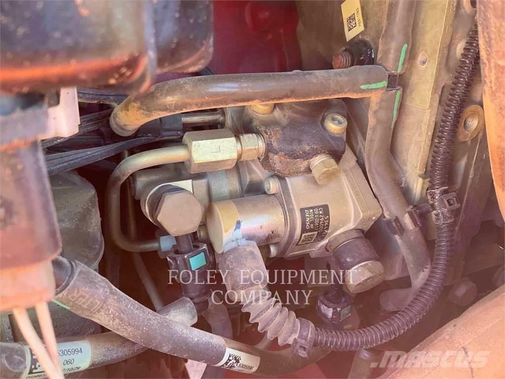 SkyTrak 6042O Teleskoplæssere