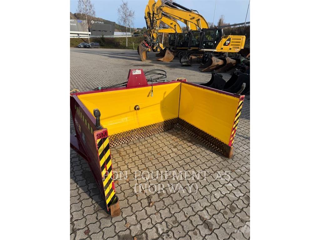  SMKV 4400 Sneslynger