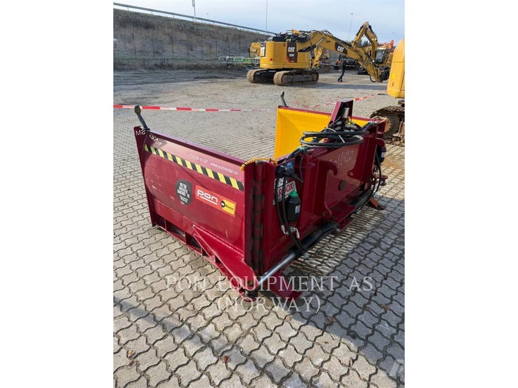  SMKV 4400 Sneslynger