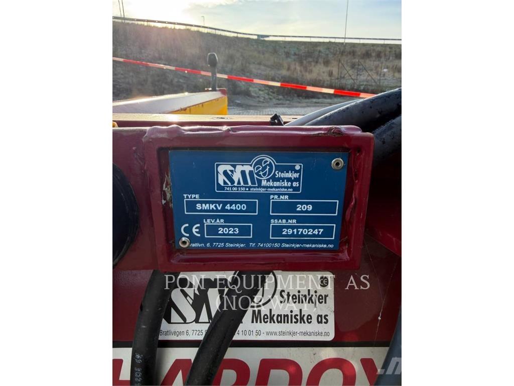  SMKV 4400 Sneslynger