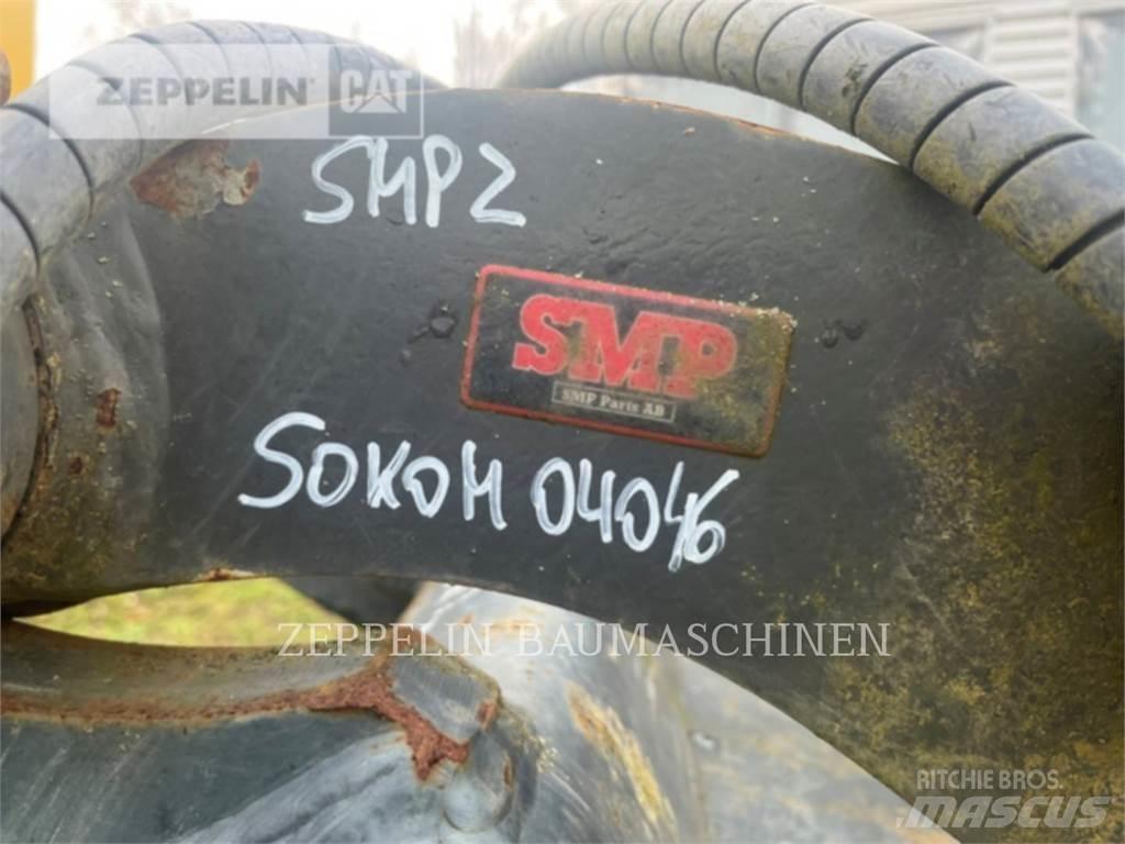 SMP Parts SW-SMP2 Hurtigkoblere