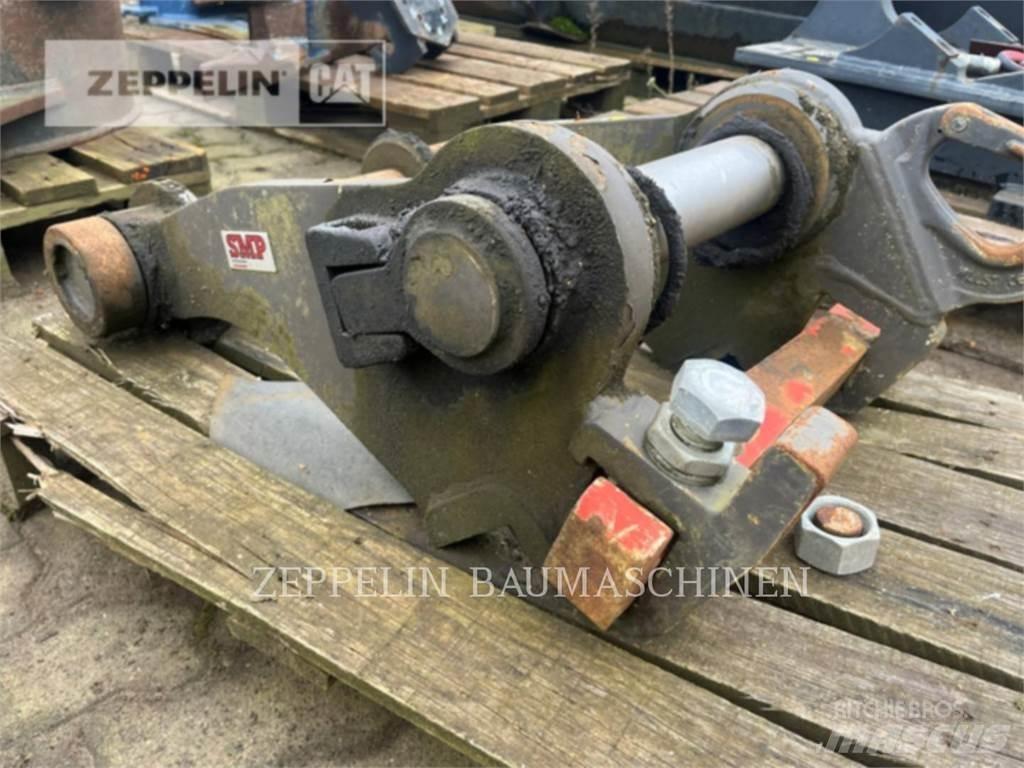 SMP Parts SW-SMP2 Hurtigkoblere