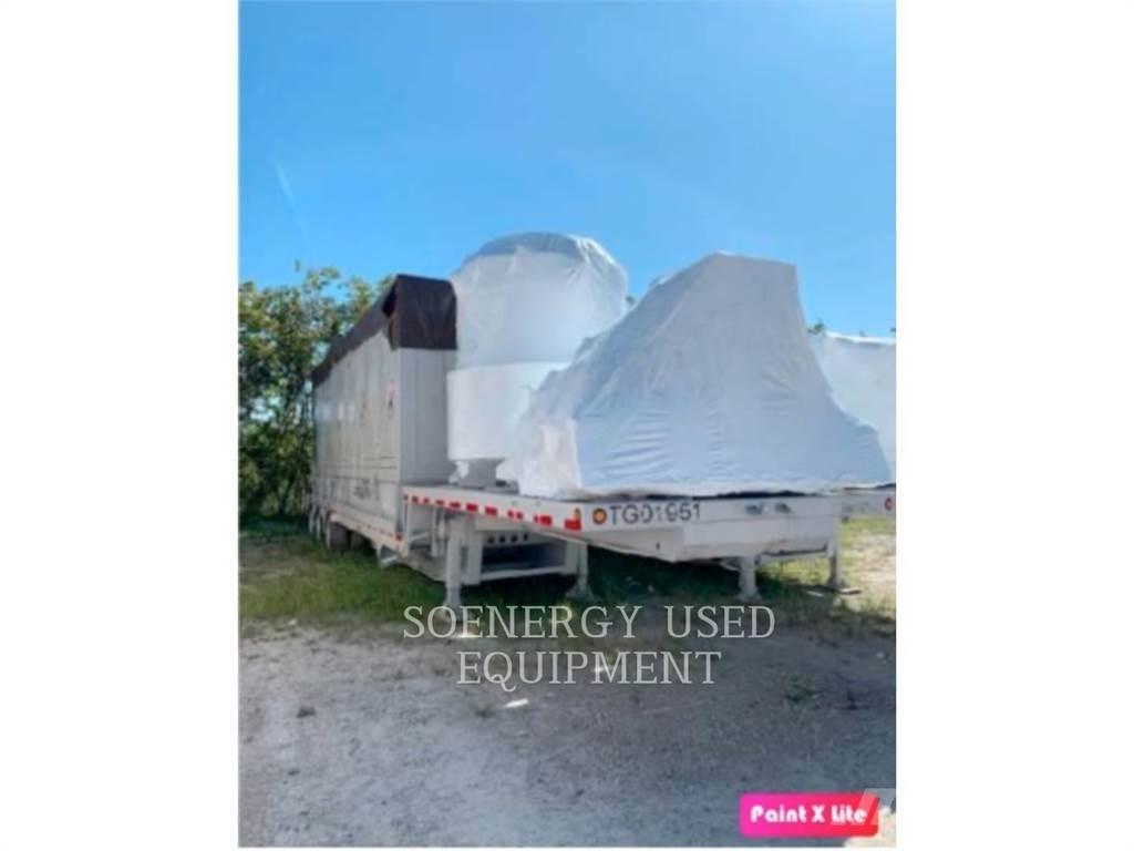  SOLAR TURBINES TAURUS 60 Andre generatorer