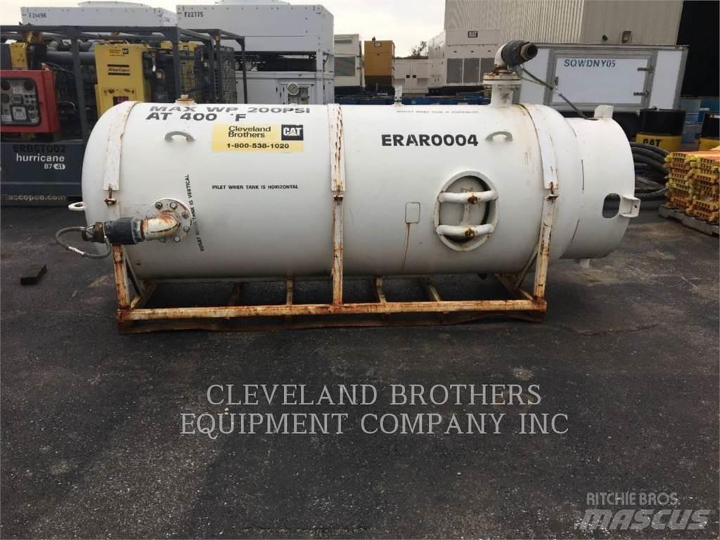  STEEL FAB C103084 Adsorptionstørrer