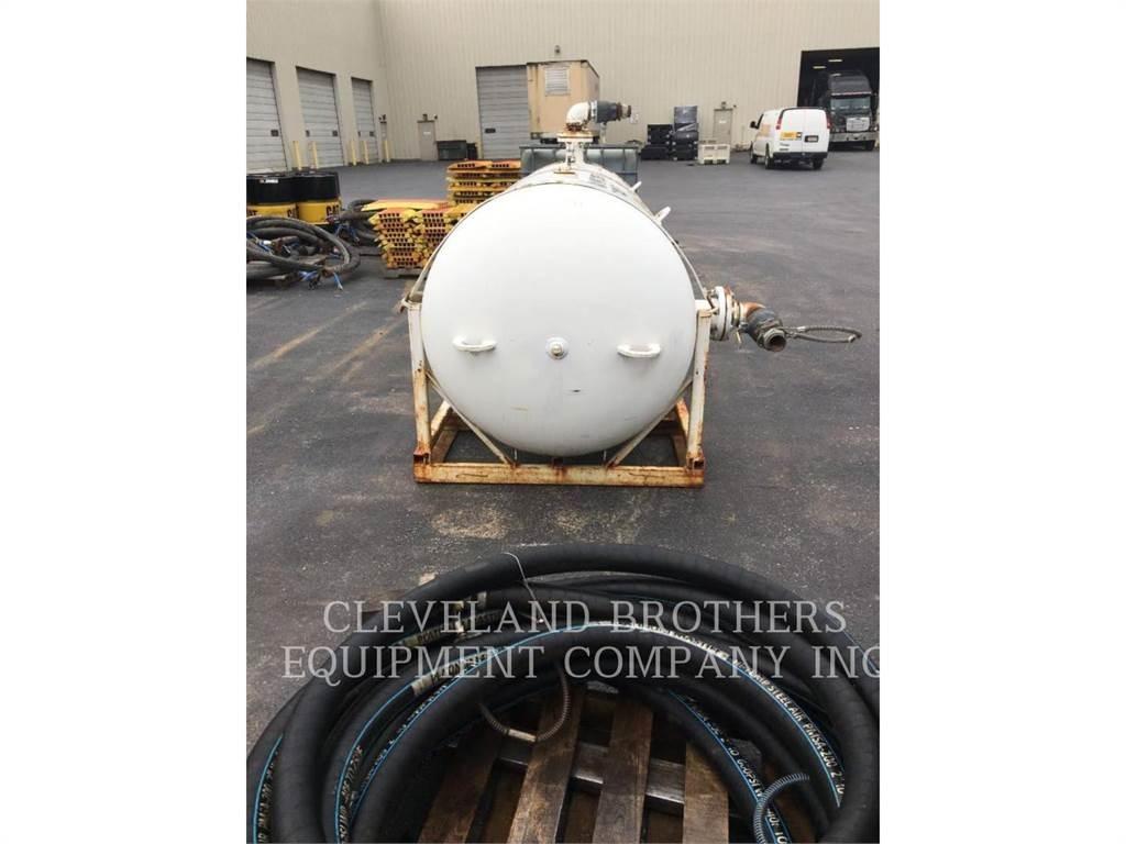 STEEL FAB C103084 Adsorptionstørrer
