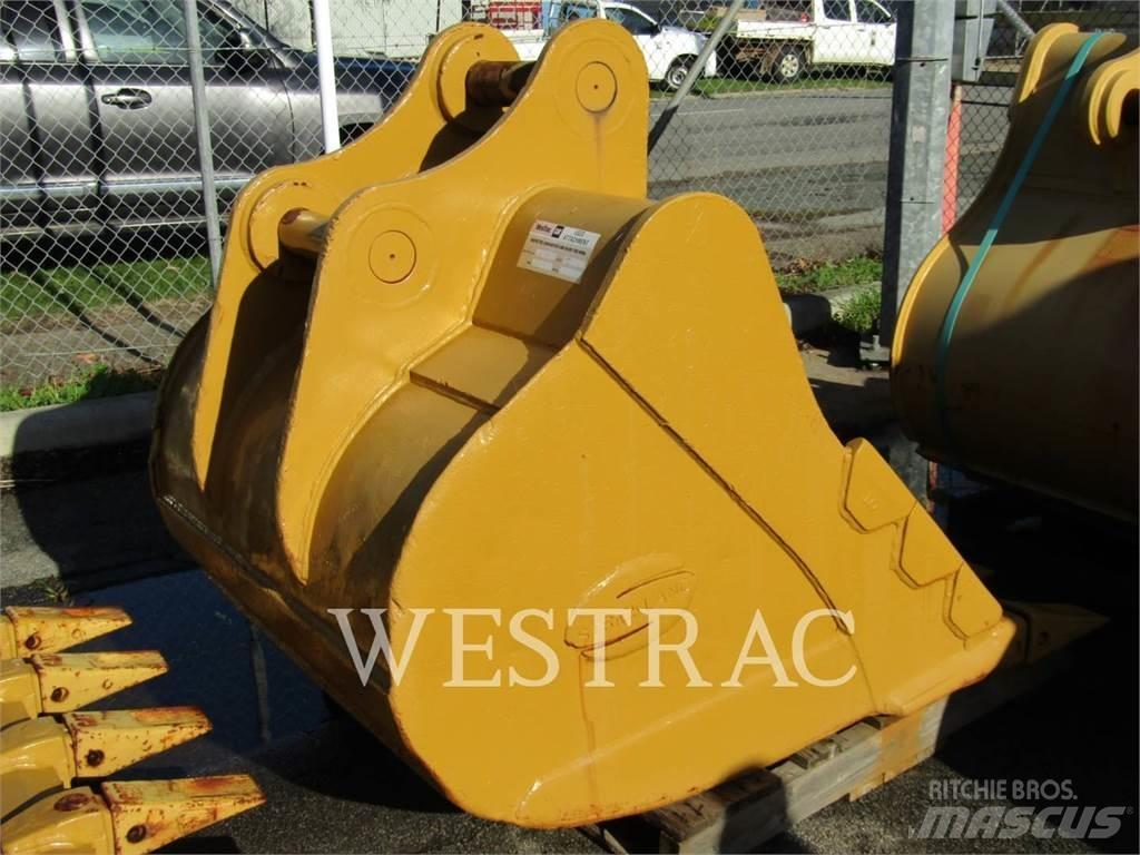 Strickland MFG. 320E Skovle