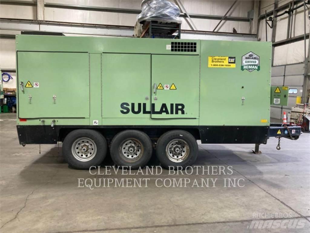 Sullair 1150XH-900 Adsorptionstørrer
