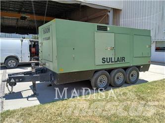 Sullair 1300HDTQCA Adsorptionstørrer