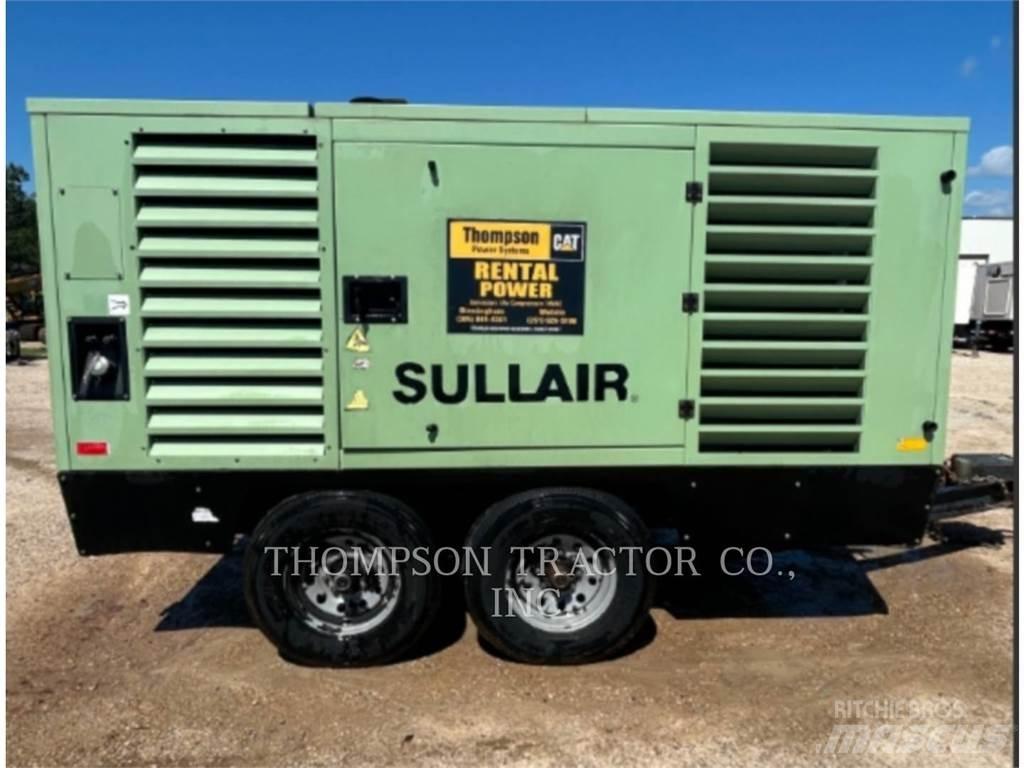 Sullair 1600HAF Adsorptionstørrer