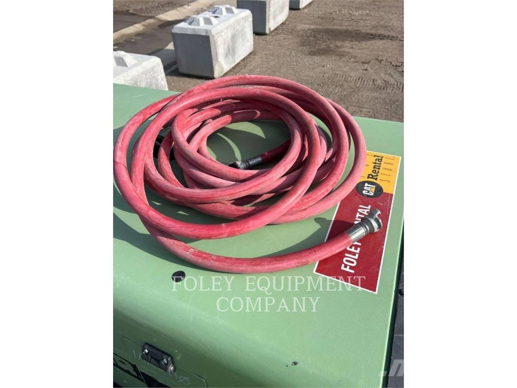 Sullair 185DPQ Adsorptionstørrer