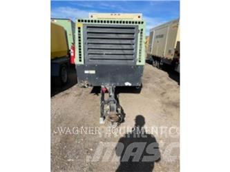 Sullair 375H DPQ Adsorptionstørrer