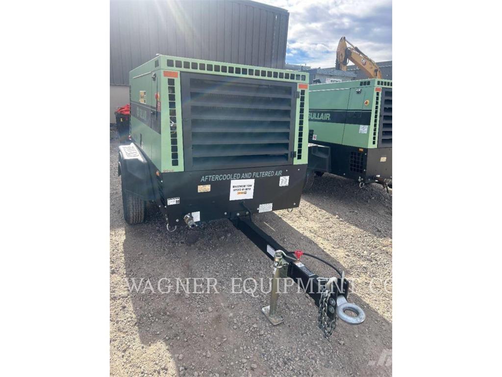 Sullair 400HH Adsorptionstørrer