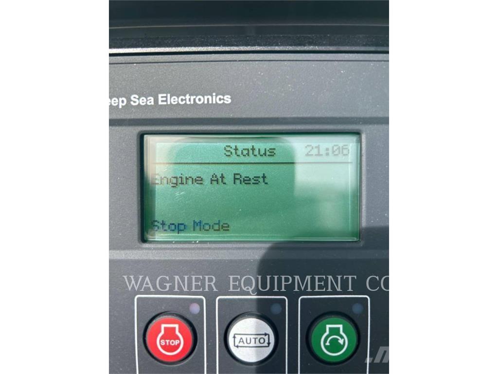 Sullair 400HH Adsorptionstørrer