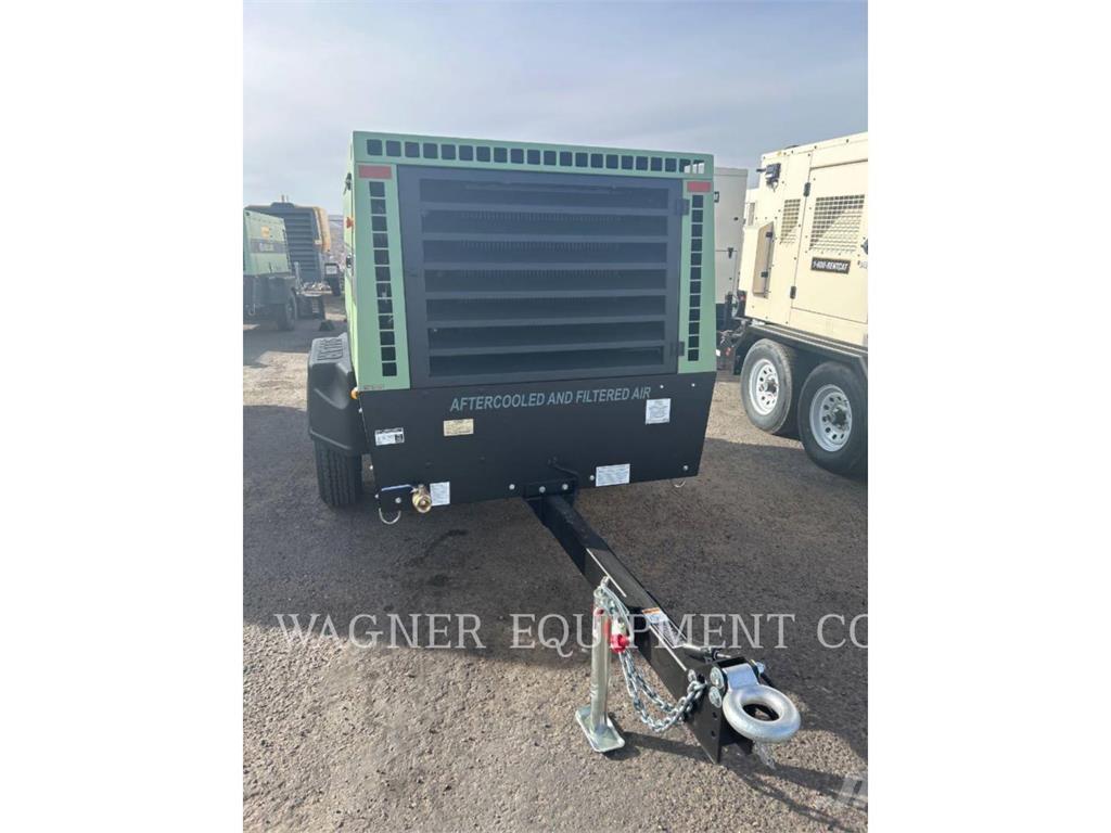 Sullair 400HH Adsorptionstørrer