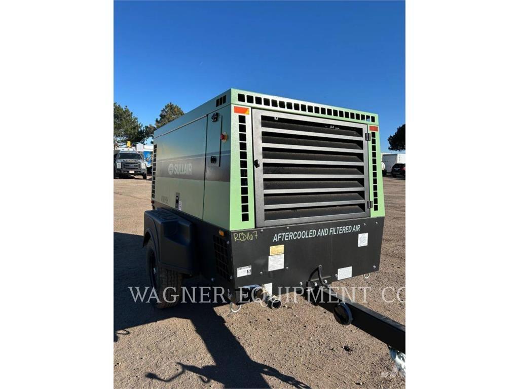 Sullair 400HH Adsorptionstørrer