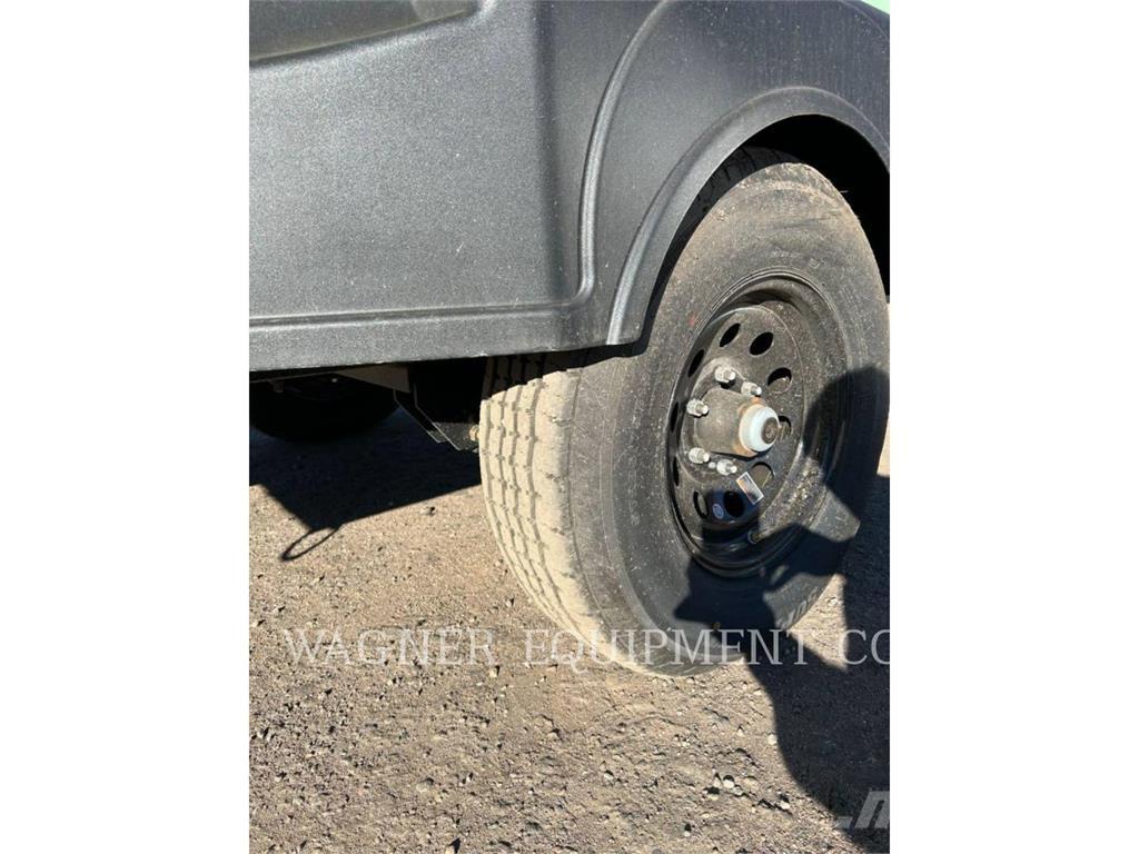 Sullair 400HH Adsorptionstørrer