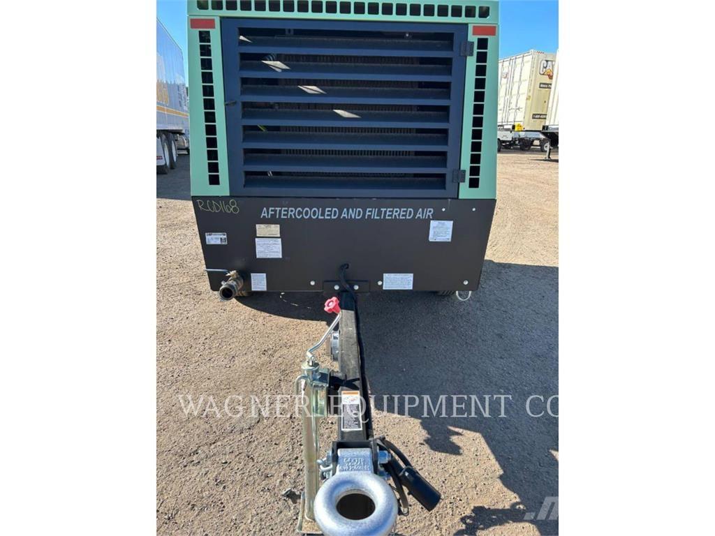 Sullair 400HH Adsorptionstørrer