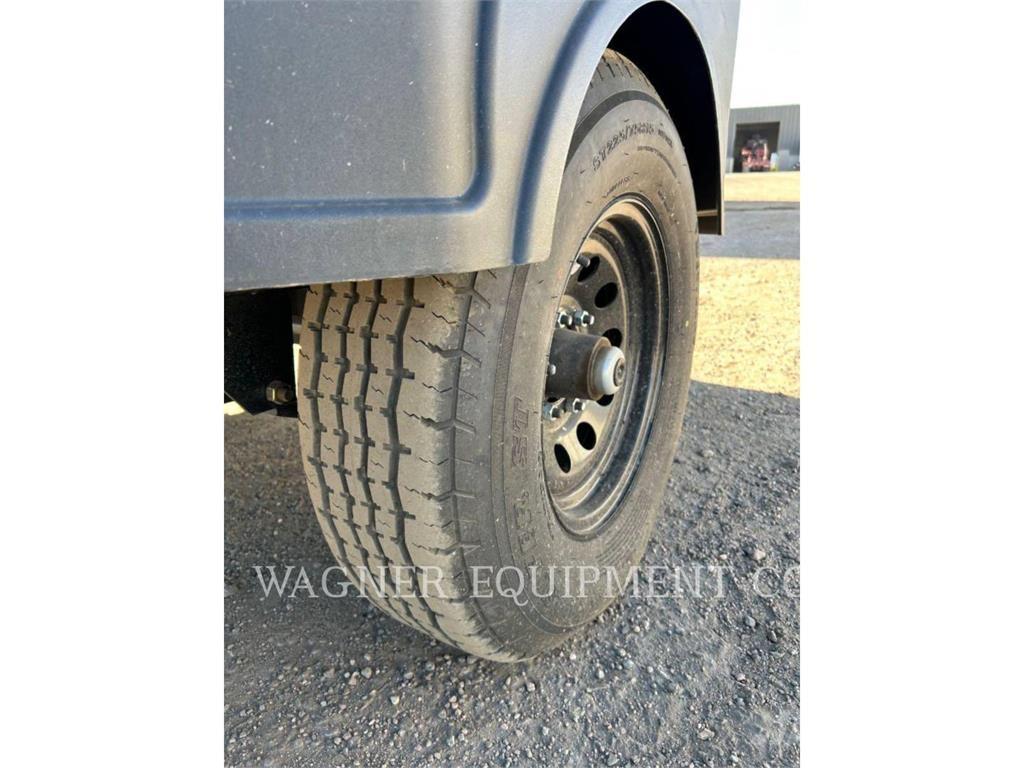 Sullair 400HH Adsorptionstørrer