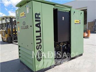 Sullair 7509B Adsorptionstørrer