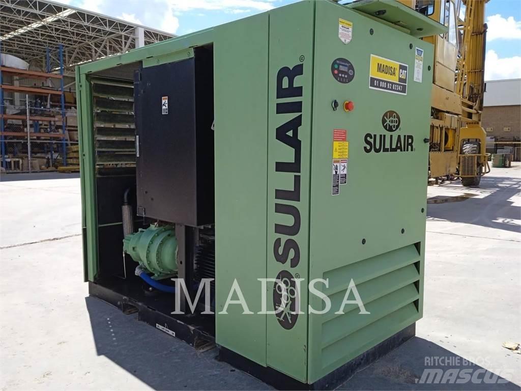 Sullair 7509B Adsorptionstørrer