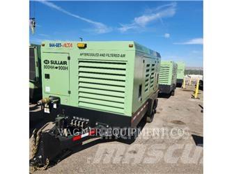 Sullair 800HH-900H Adsorptionstørrer