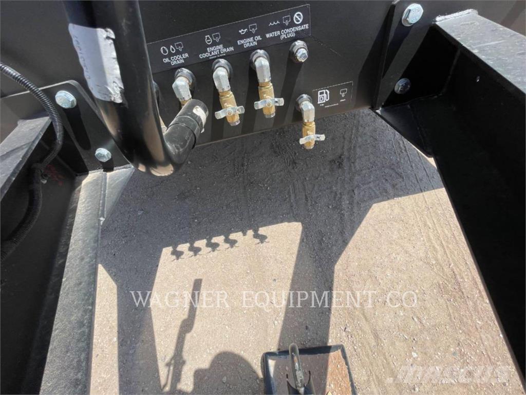 Sullair 800HH-900H Adsorptionstørrer