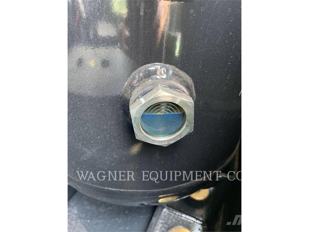 Sullair 800HH-900H Adsorptionstørrer