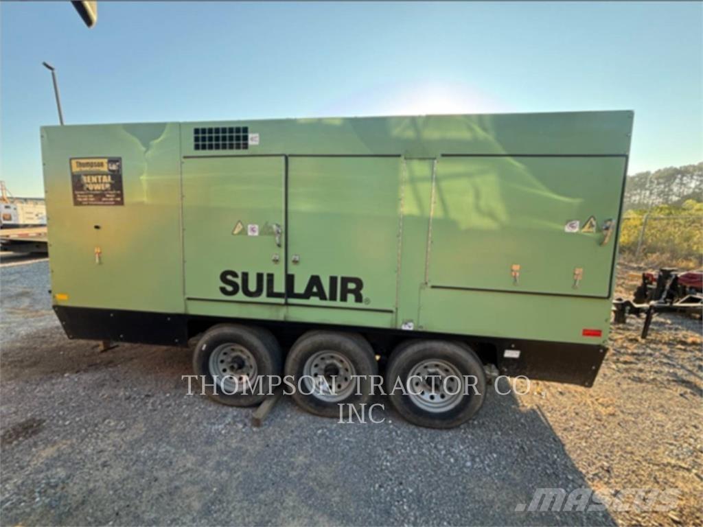 Sullair 9001150XHS Adsorptionstørrer