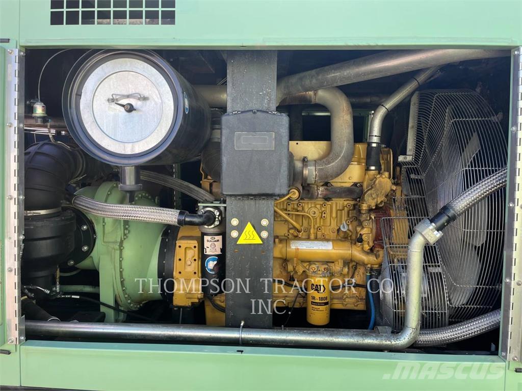 Sullair 9001150XHS Adsorptionstørrer