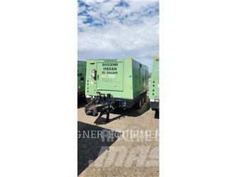 Sullair 900XHH / 1150XH Adsorptionstørrer