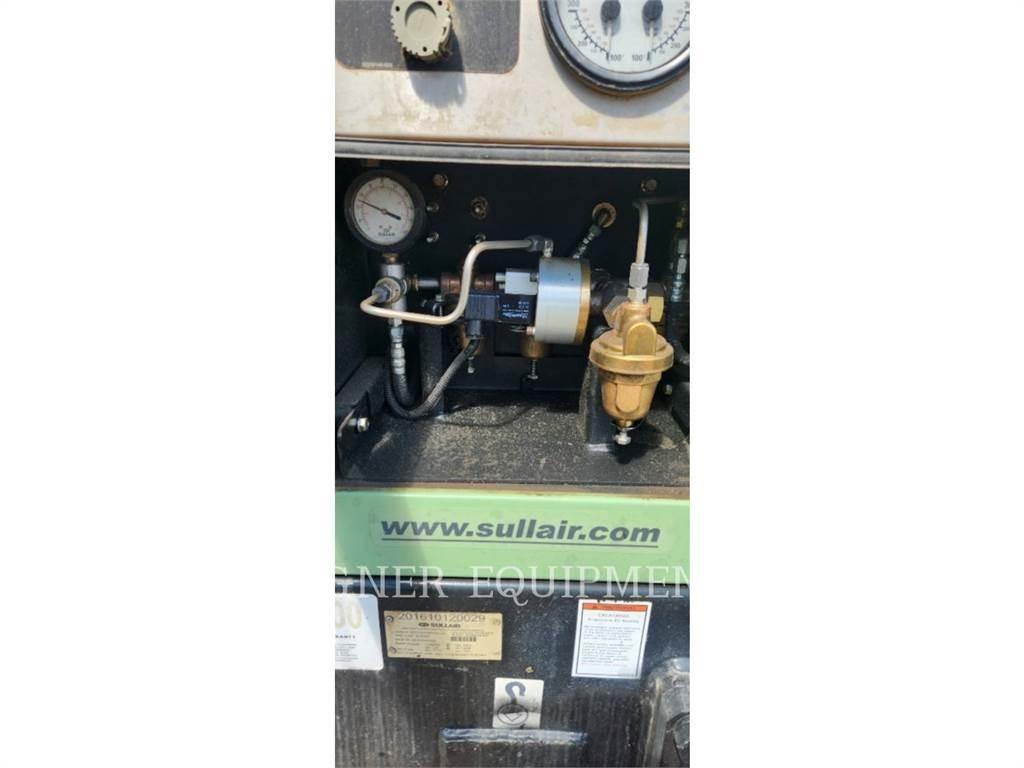 Sullair 900XHH / 1150XH Adsorptionstørrer