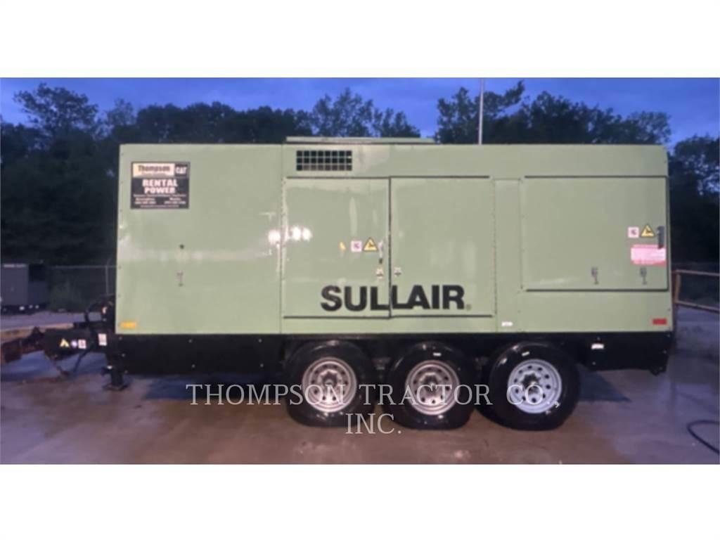 Sullair 900XHH/1150XH Adsorptionstørrer