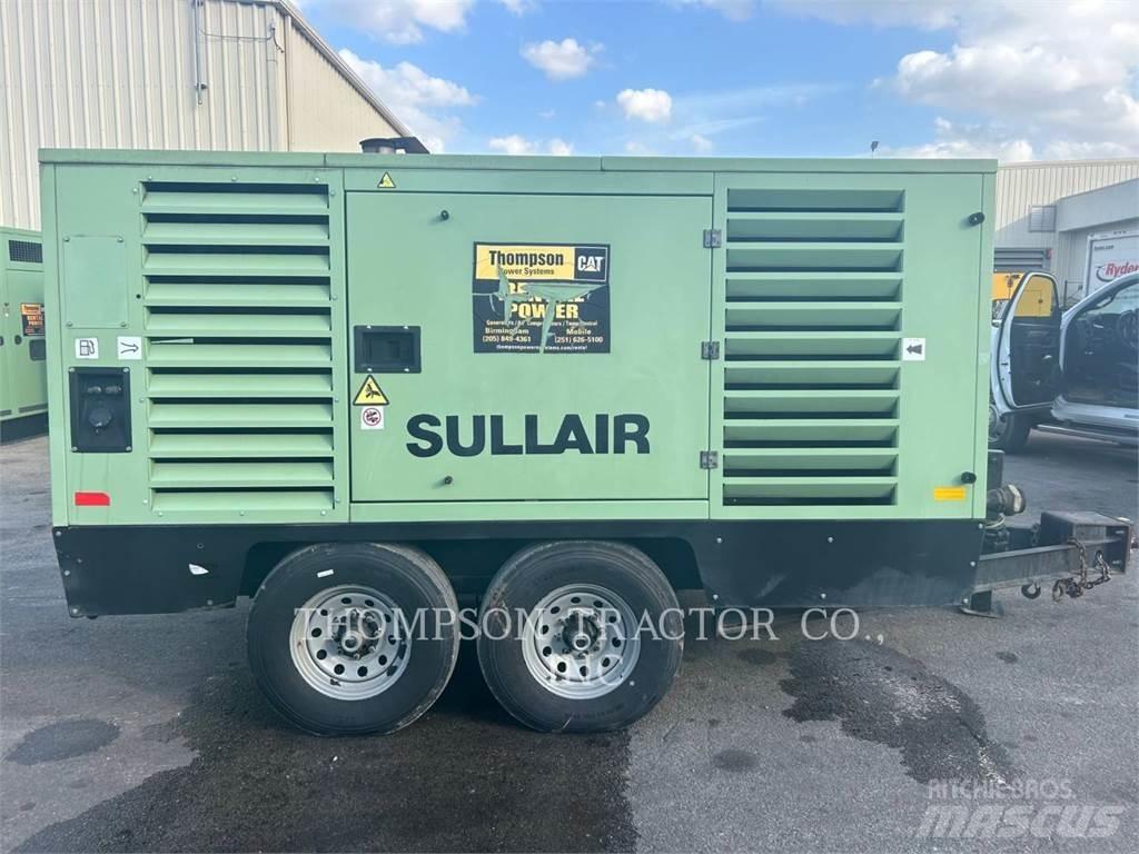 Sullair C0900HAFSU Adsorptionstørrer