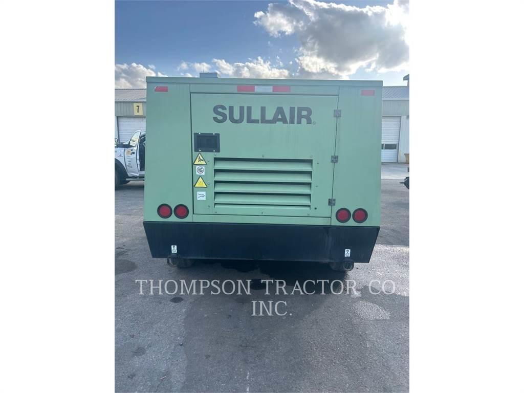 Sullair C0900HAFSU Adsorptionstørrer